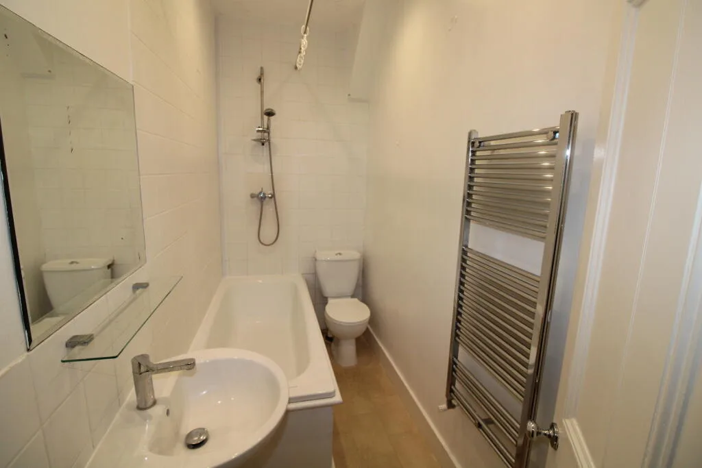 2 bedroom ground floor flat for rent