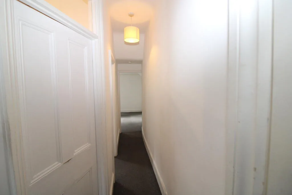 2 bedroom ground floor flat for rent