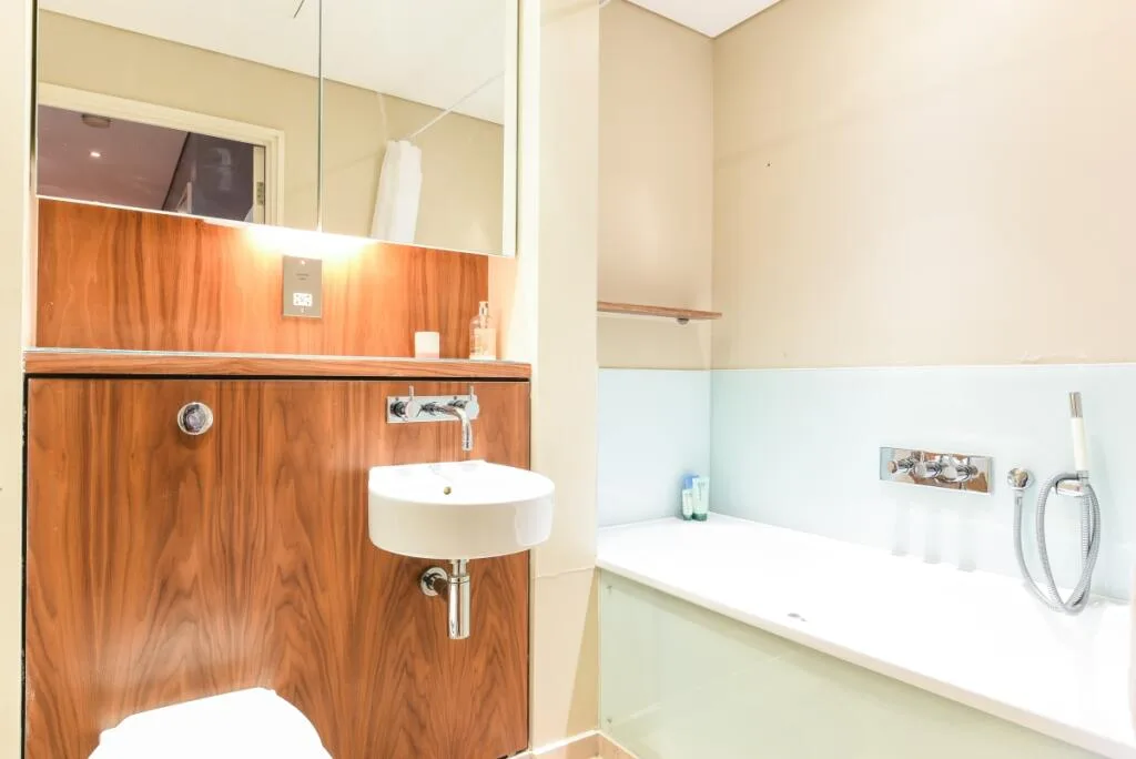 2 bedroom flat for rent
