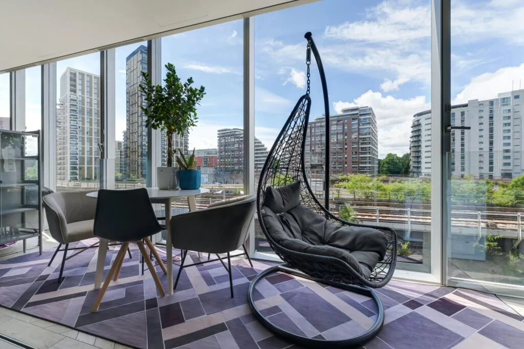 1 bedroom apartment for rent