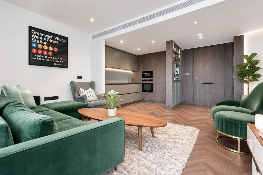 1 bedroom apartment for rent