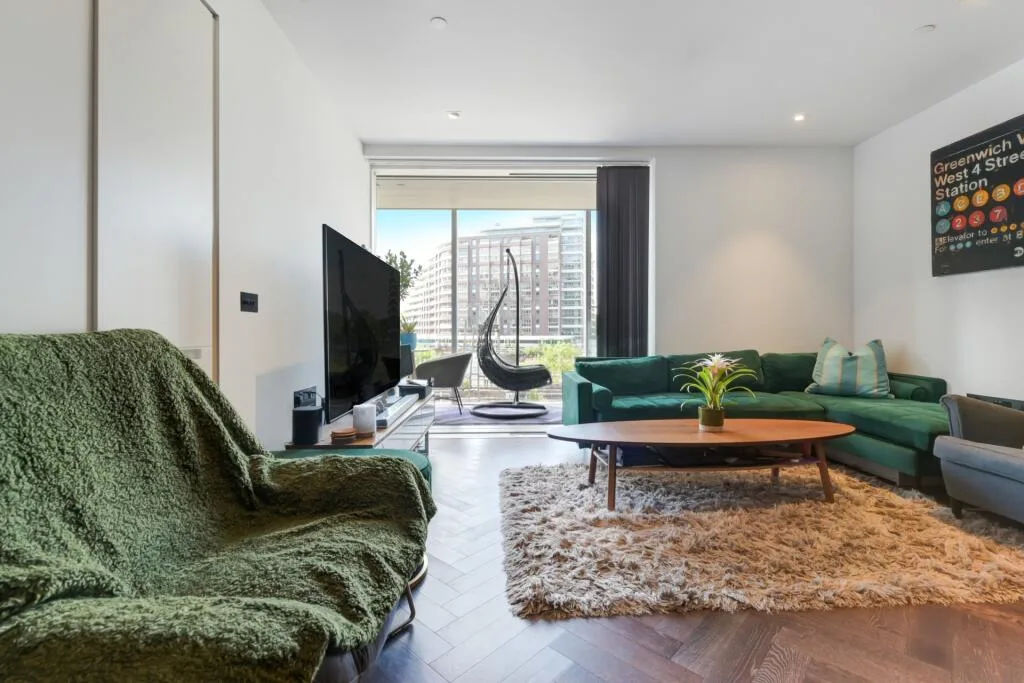 1 bedroom apartment for rent