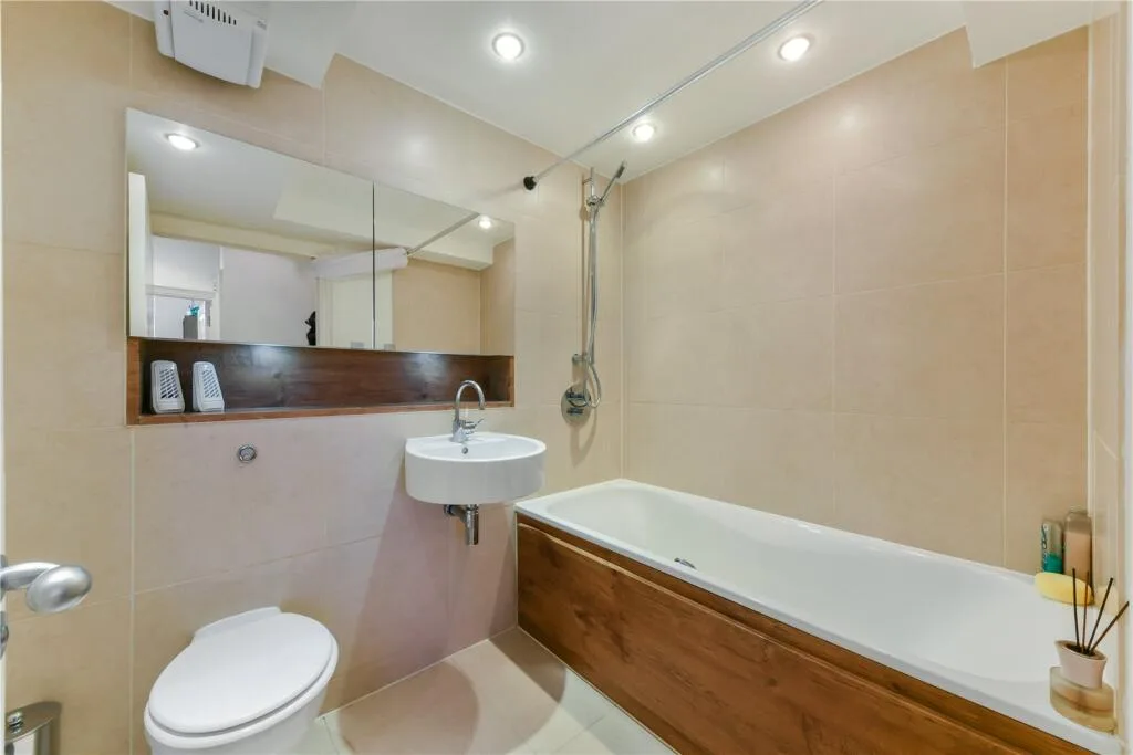 1 bedroom apartment for rent