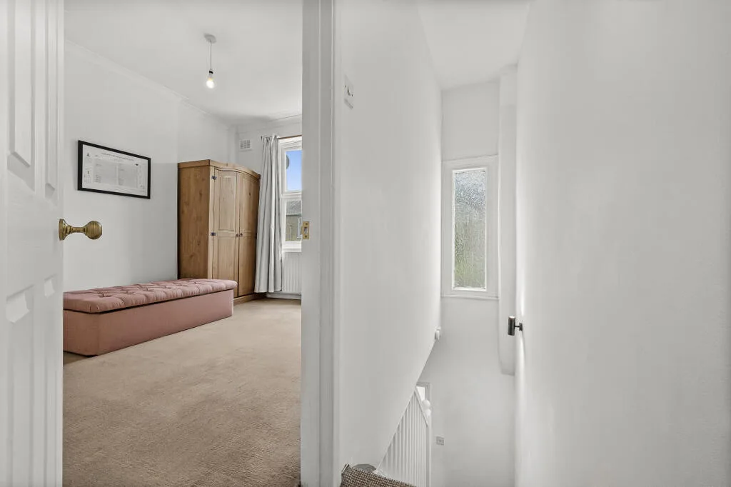 2 bedroom terraced house for rent