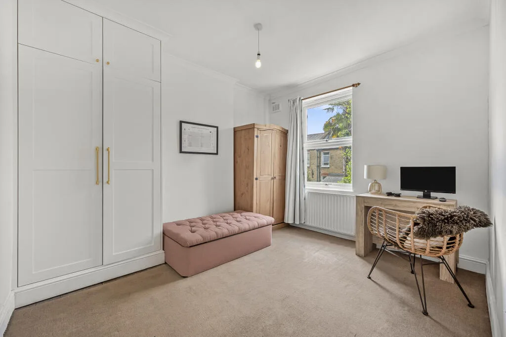 2 bedroom terraced house for rent