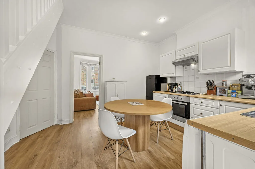 2 bedroom terraced house for rent