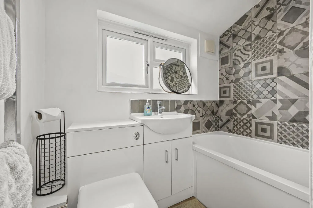 2 bedroom terraced house for rent