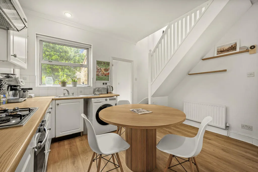 2 bedroom terraced house for rent