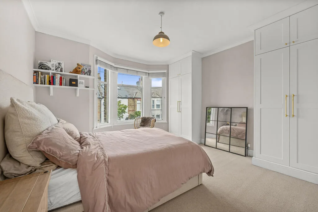 2 bedroom terraced house for rent