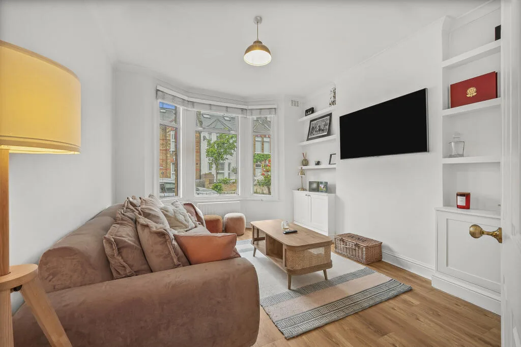 2 bedroom terraced house for rent