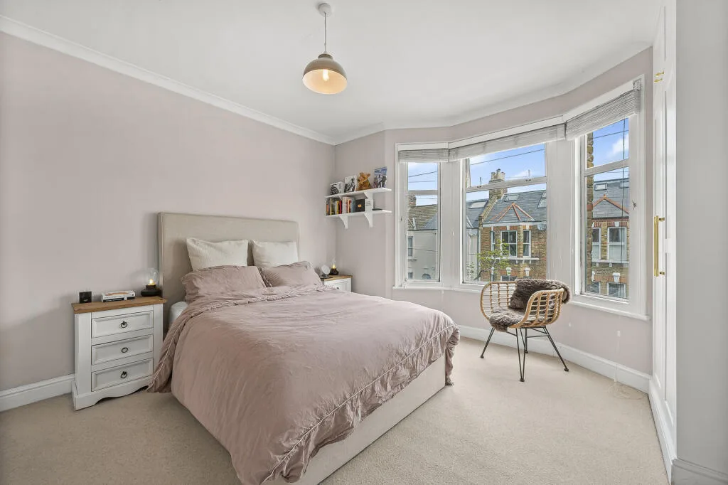 2 bedroom terraced house for rent