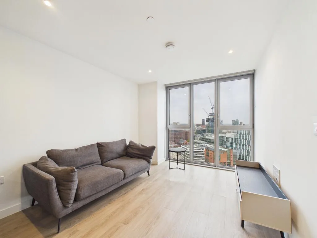 1 bedroom apartment for rent