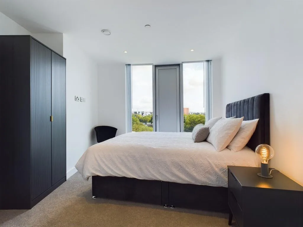 1 bedroom apartment for rent