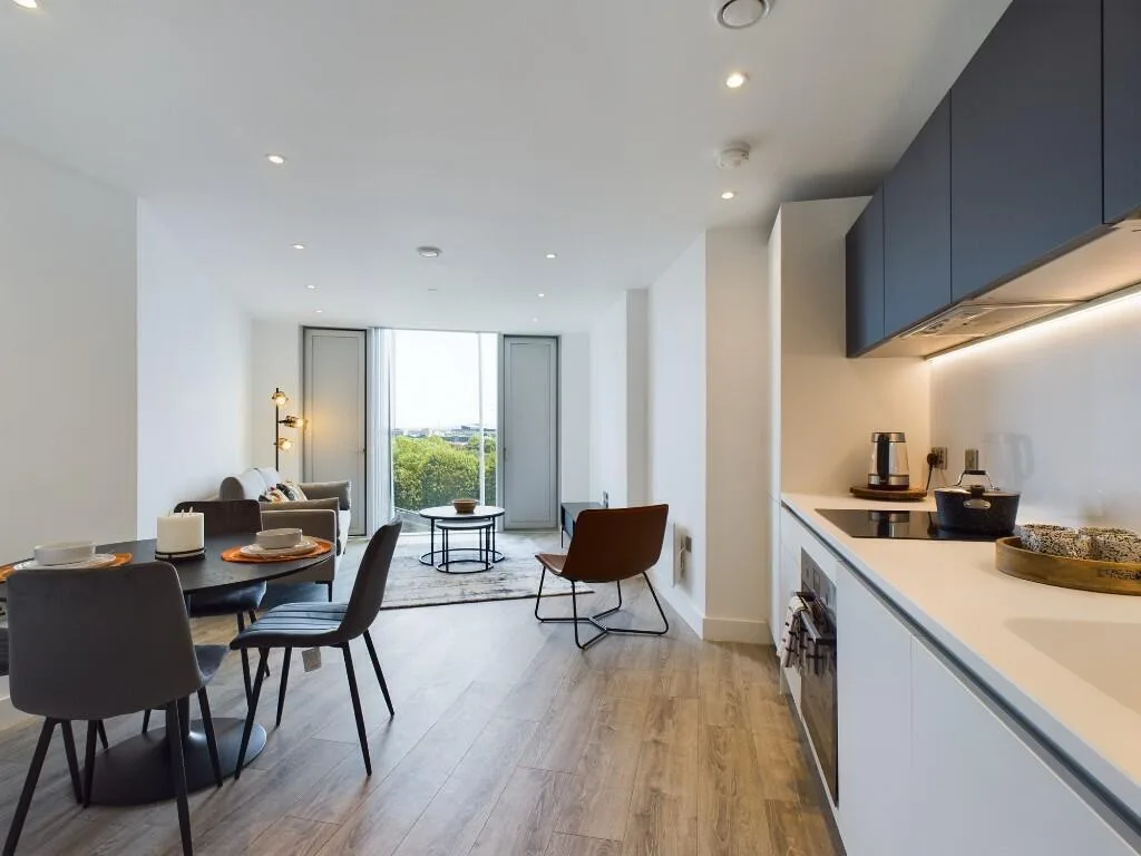 1 bedroom apartment for rent