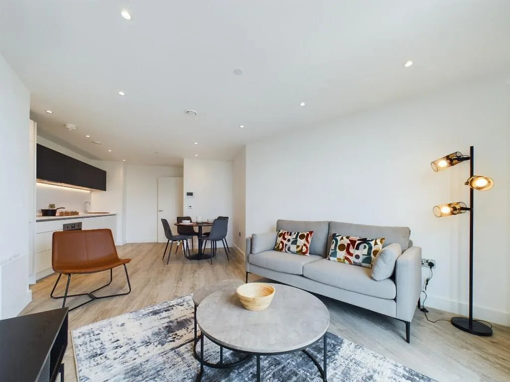 1 bedroom apartment for rent