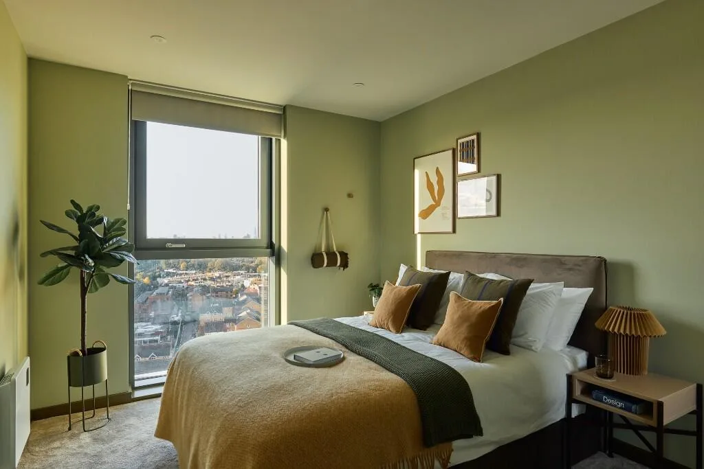 1 bedroom flat for rent