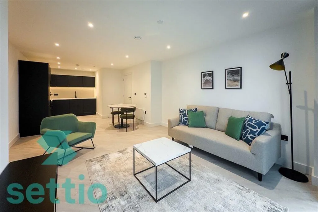 1 bedroom apartment for rent