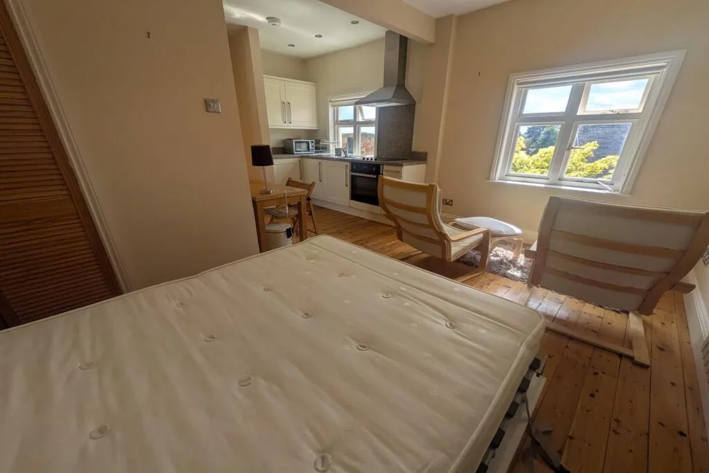 1 bedroom apartment for rent