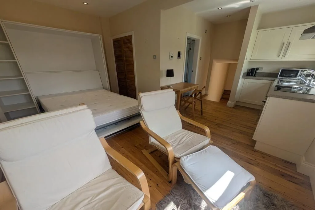 1 bedroom apartment for rent