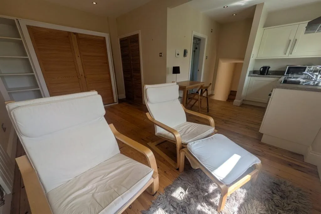 1 bedroom apartment for rent