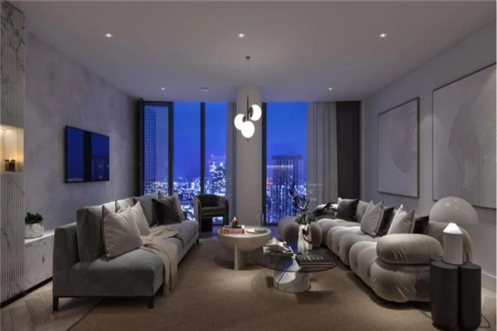1 bedroom apartment for rent