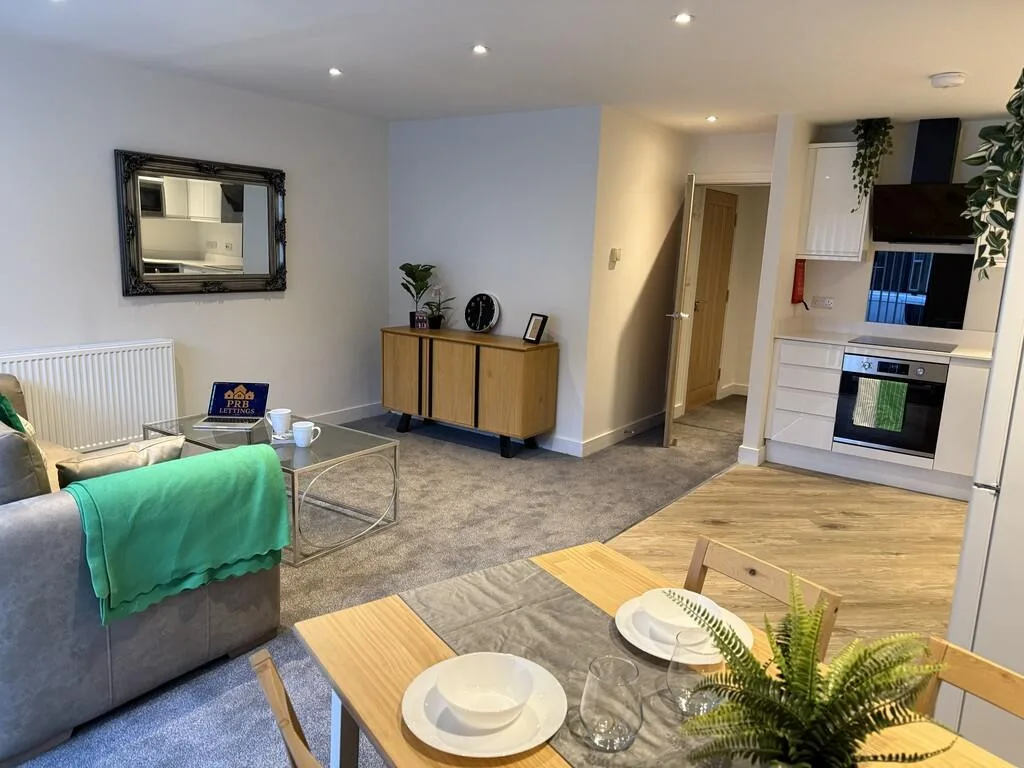 2 bedroom apartment for rent