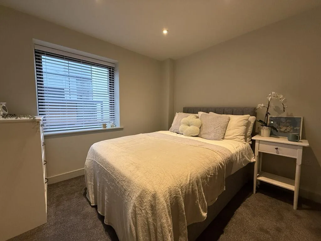 2 bedroom apartment for rent