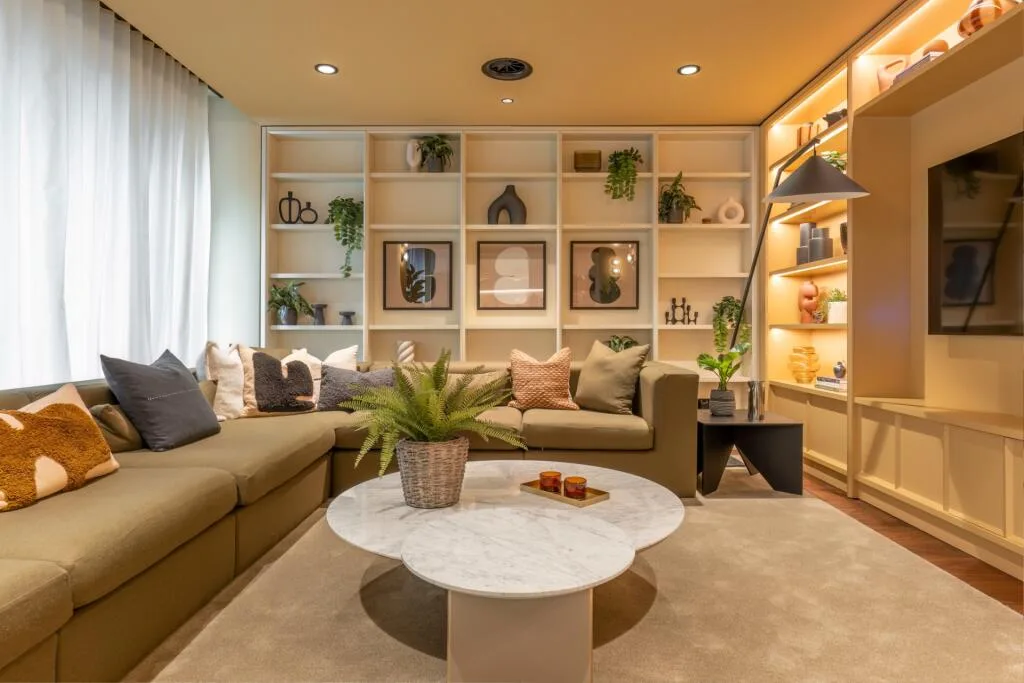 1 bedroom apartment for rent