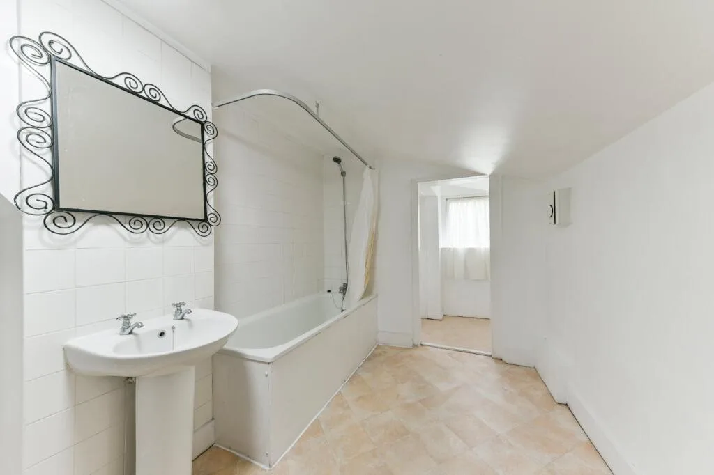 4 bedroom house for rent
