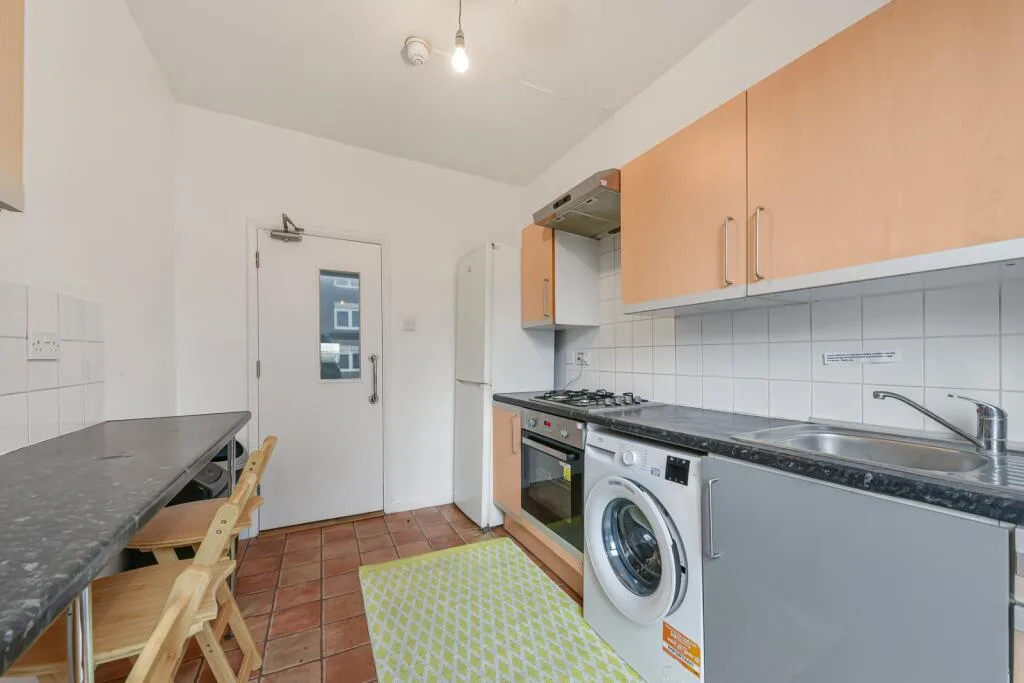 4 bedroom house for rent
