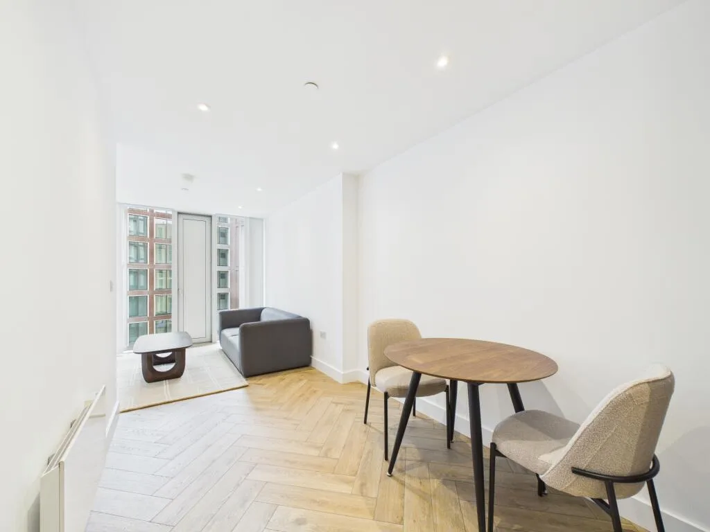 1 bedroom apartment for rent