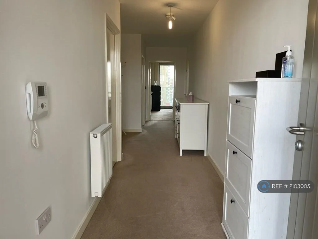 1 bedroom flat share for rent