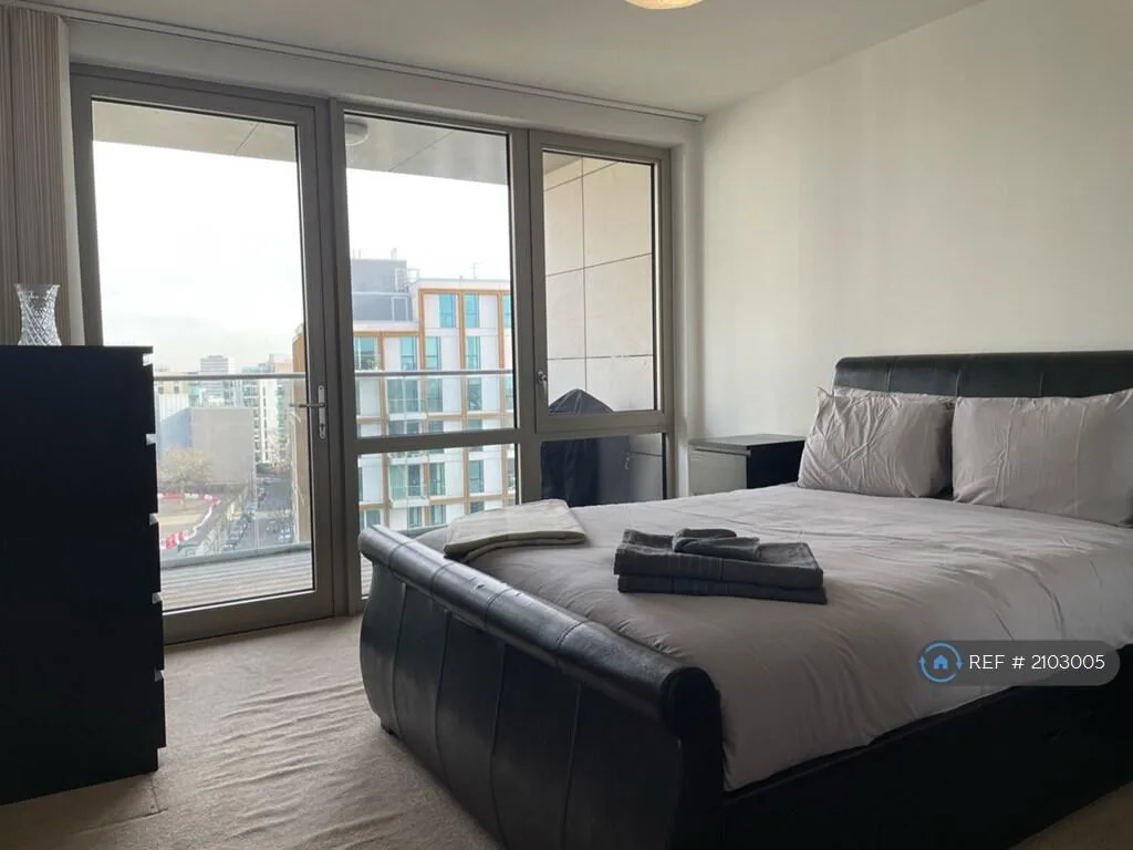 1 bedroom flat share for rent