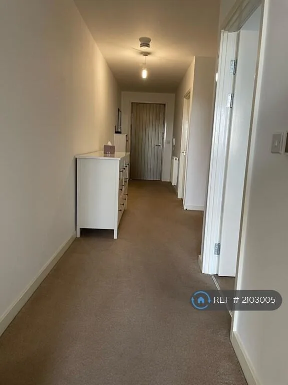 1 bedroom flat share for rent