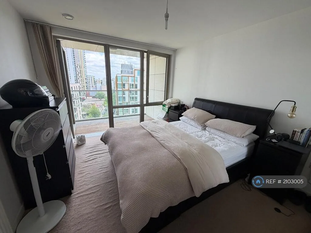 1 bedroom flat share for rent