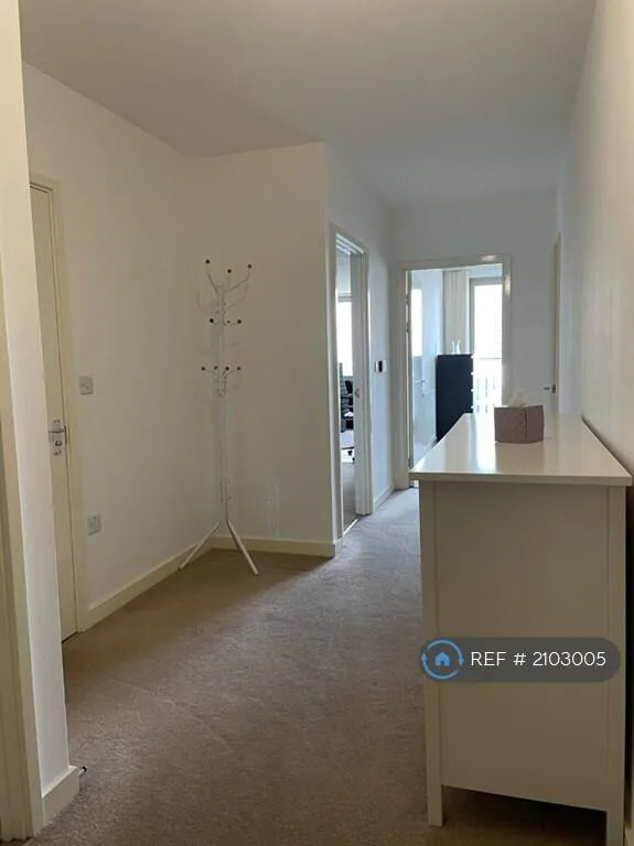 1 bedroom flat share for rent