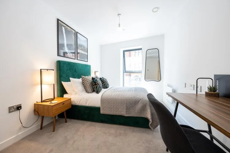 2 bedroom apartment for rent