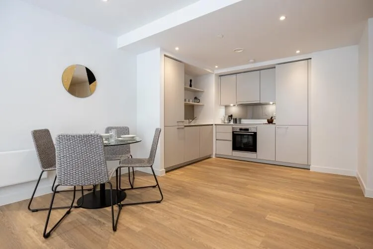 2 bedroom apartment for rent