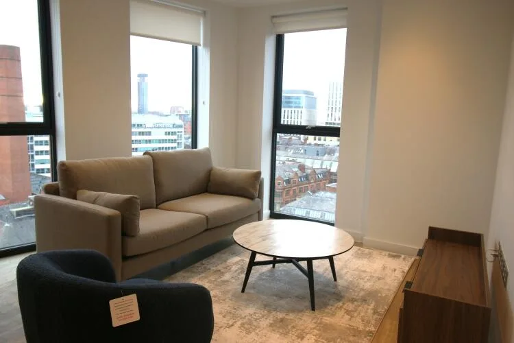 2 bedroom apartment for rent