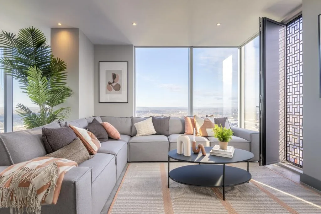3 bedroom apartment for rent