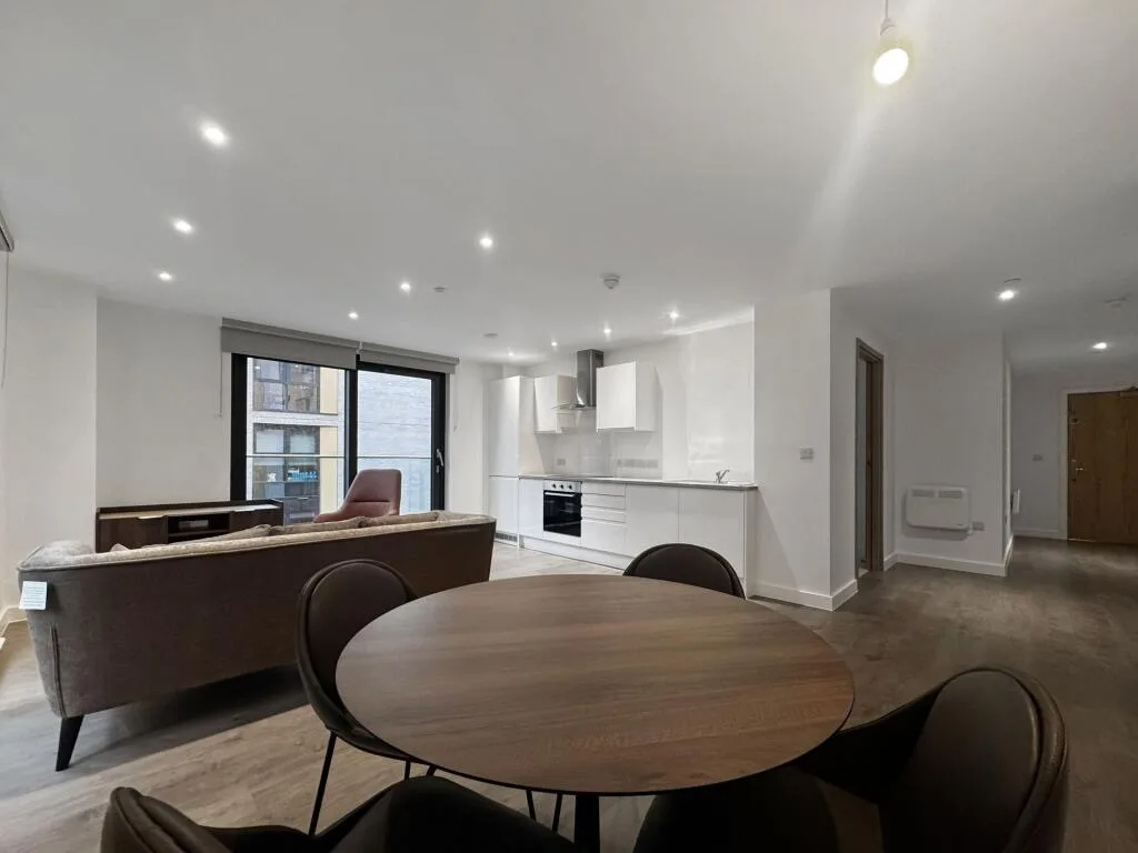 2 bedroom apartment for rent