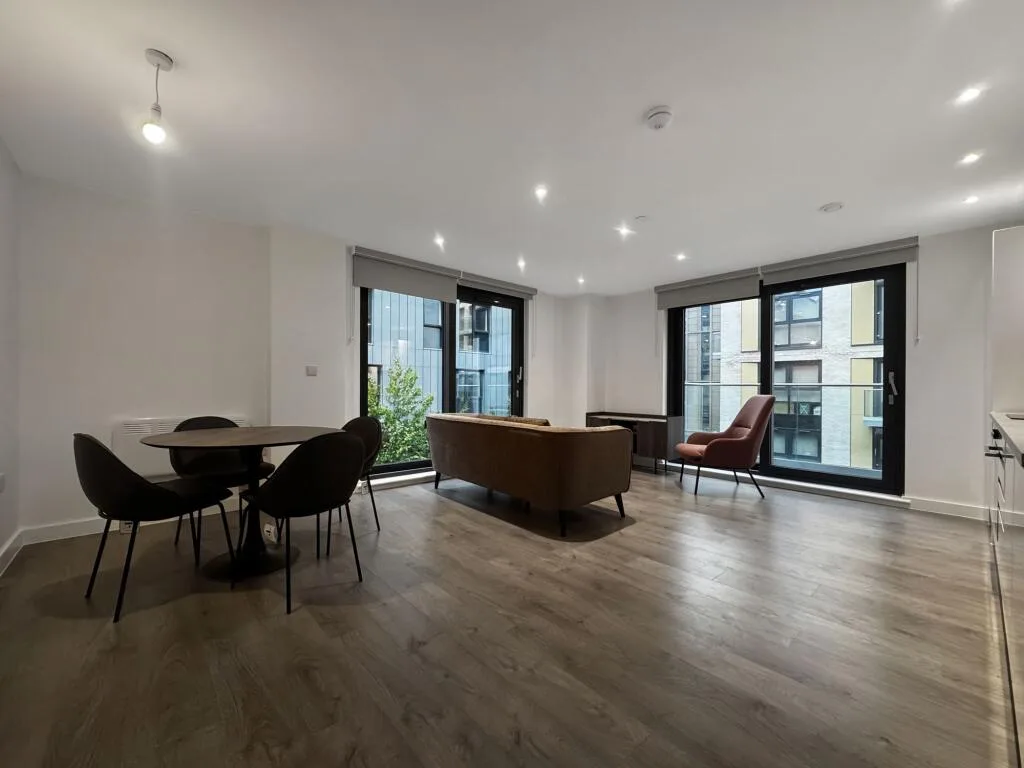 2 bedroom apartment for rent