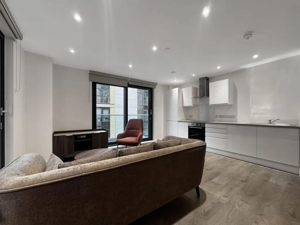 2 bedroom apartment for rent