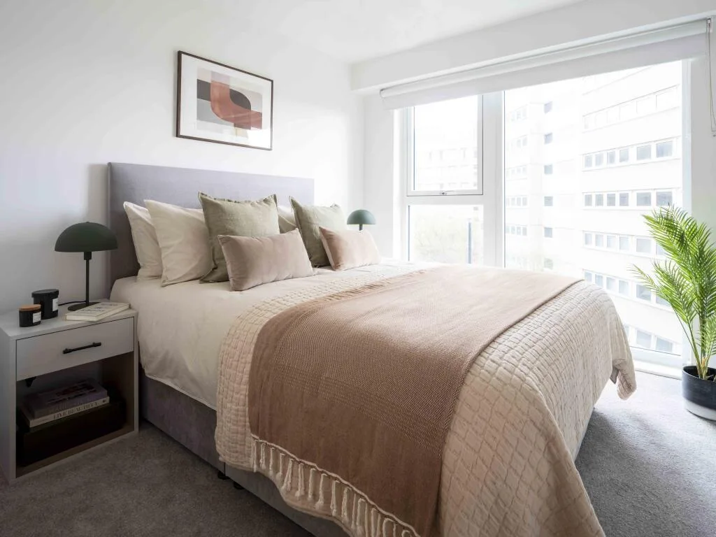 1 bedroom flat for rent