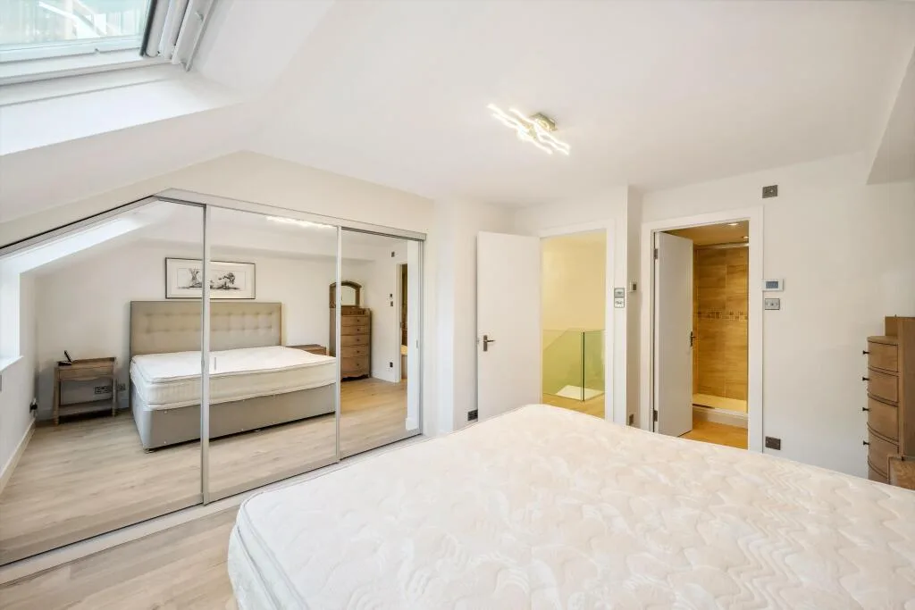 3 bedroom flat for rent