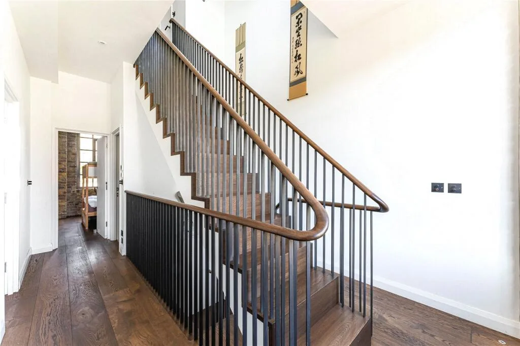 4 bedroom terraced house for rent
