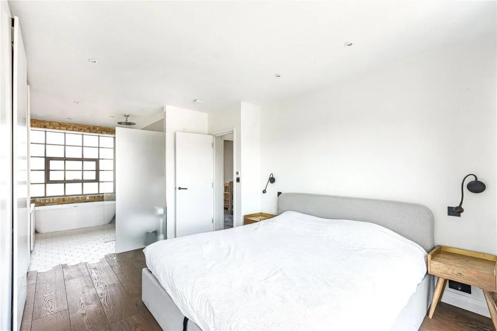 4 bedroom terraced house for rent