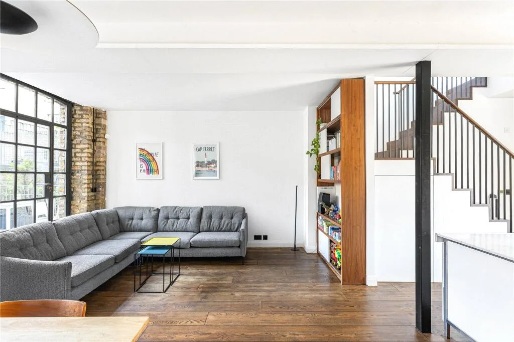 4 bedroom terraced house for rent