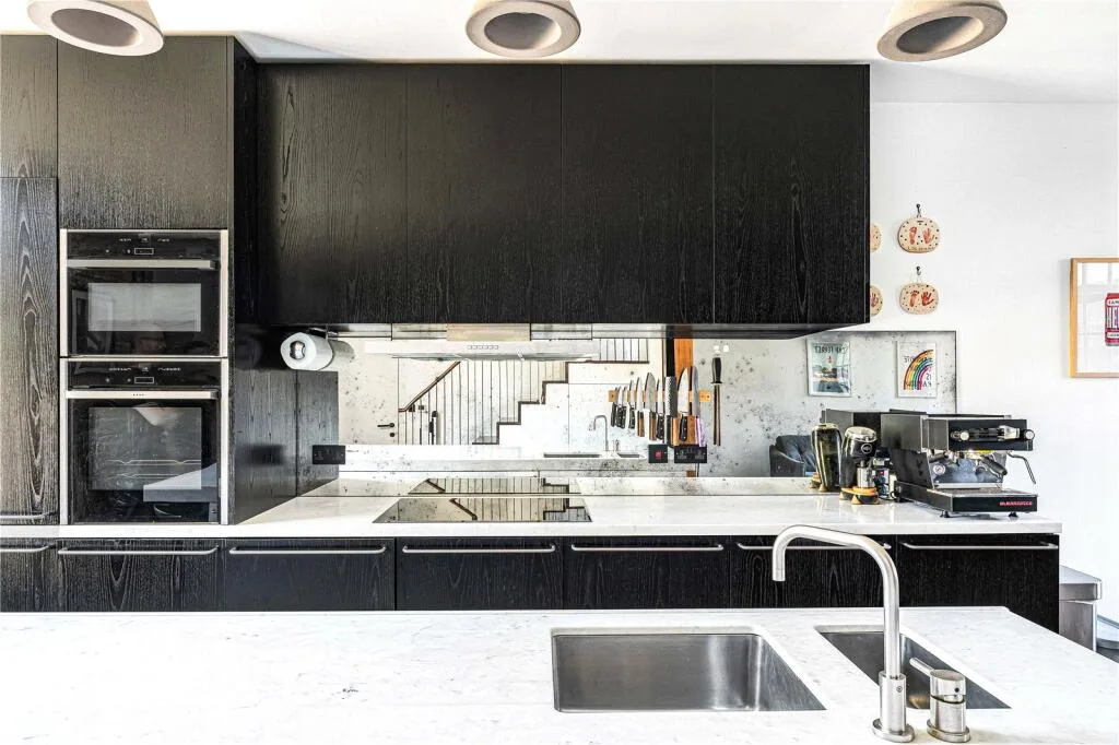 4 bedroom terraced house for rent