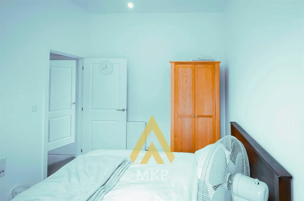 3 bedroom terraced house for rent
